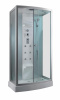Душевая кабина Timo Lux TL-1501 110x95 см