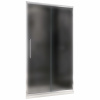 Душевая дверь Abber Schwarzer Diamant 150 см AG30150MH