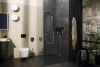 Фото термостатический смеситель для душа hansgrohe shower select comfort q 15588140