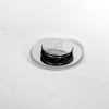 Фото душевая кабина avacan em5011gm 110x110 см с гидромассажем