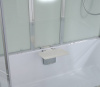 Фото душевая кабина avacan v5017led 170x90 см
