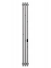Фото электрический полотенцесушитель indigo style 3 pro 150/13 lspre150-13gfmrt