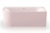 Акриловая ванна Knief Fresh 180x80 см 0100-233