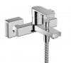 Смеситель для ванны Hansgrohe Vernis Shape 71450000