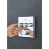 Фото термостатический смеситель для душа grohe grohtherm smartcontrol 29126000