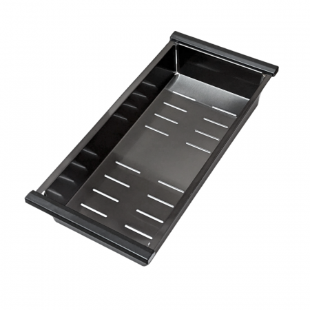 Фото кухонная мойка raglo цвет: графит r702.7246.09