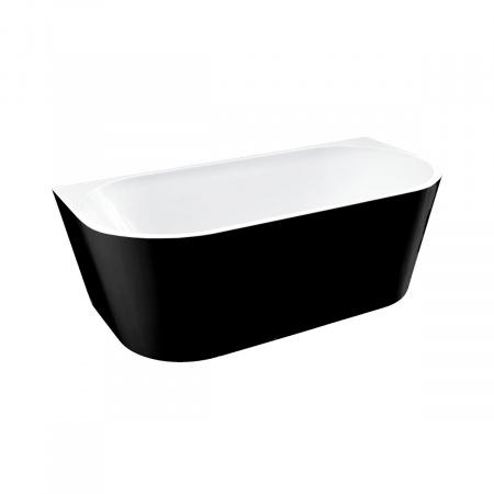 Фото акриловая ванна vincea 170x80 см vbt-421-1700mb