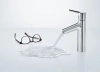 Фото смеситель для раковины hansgrohe talis s 72025000