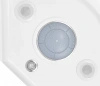 Фото душевая кабина dto 100x100 см d10sel с электрикой