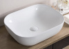 Раковина BelBagno 50 см BB1302