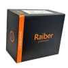 Фото полотенцедержатель raiber graceful rpb-80008