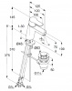 Фото смеситель для раковины kludi pure&easy 372760565