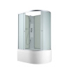 Душевая кабина AvaCan C5012LN 120x80 см без крыши