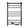 Электрический полотенцесушитель Indigo Line Trinity 80/50 LСLTE80-50PGNSRt