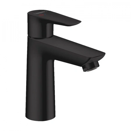 Фото смеситель для раковины hansgrohe talis e 71713670