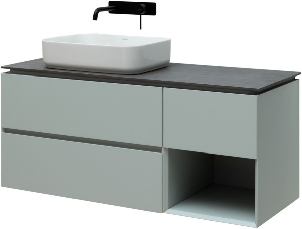 Фото тумба под раковину allen brau infinity 120 см 1.21005.pwm