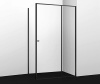 Душевое ограждение WasserKRAFT Dill 110x90 см 61S15
