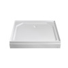 Фото душевая кабина avacan k2810n 100x80 см без крыши