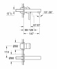 Фото смеситель для раковины grohe concetto new 19575001