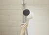 Фото душевая стойка hansgrohe pulsify 24221000