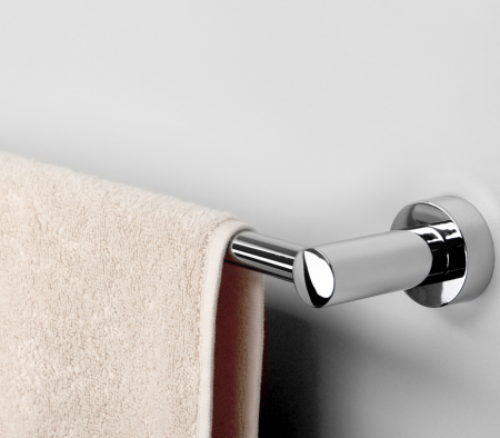 Фото полотенцедержатель wasserkraft donau k-9430