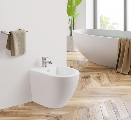 Фото биде напольное belbagno sfera-r bb2141b
