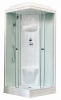 Душевая кабина Royal Bath НР RB90HP6-WT 90x90 см