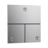 Фото смеситель для душа hansgrohe shower select comfort e 15573000