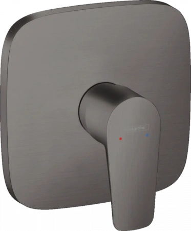 Фото смеситель для душа hansgrohe talis e 71765340