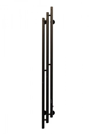 Фото электрический полотенцесушитель indigo sky 150/13 lske150-13brrt