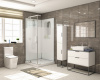 Фото душевая кабина grossman gr-171q l 90x90 см