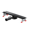 Душевой трап AM.PM MasterFlow 50 см W01SC-P11-050-01BM