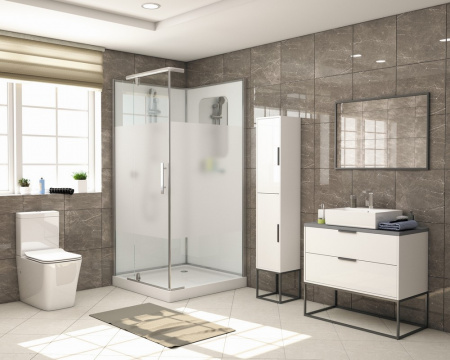Фото душевая кабина grossman gr-171q l 90x90 см