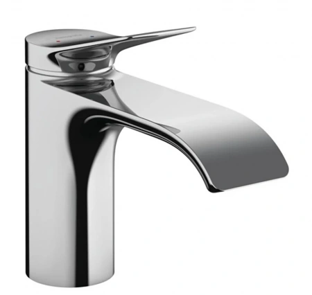 Фото смеситель для раковины hansgrohe vivenis 75010000