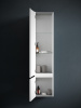 Фото пенал подвесной sancos very 35 см pvr35lw