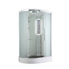 Душевая кабина AvaCan EM2912RLED 120x90 см