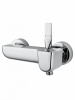 Смеситель для душа Wonzon & Woghand цвет: Хром WW-48B4101-CR