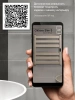 Фото электрический полотенцесушитель indigo oktava slim 60/50 lсloks5e60-50abert