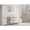 Фото смеситель для раковины hansgrohe tecturis e 73072000