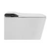 Фото унитаз с инсталляцией abber rechteck ac1215s-ac0101p2