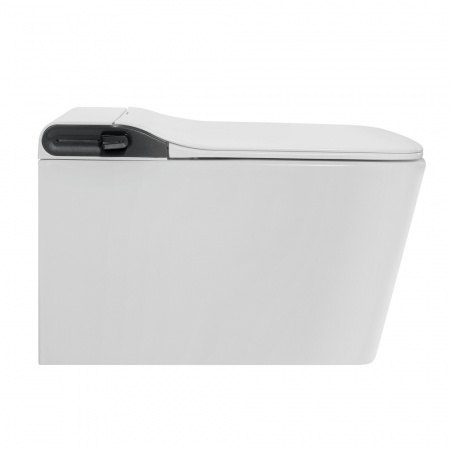 Фото унитаз с инсталляцией abber rechteck ac1215s-ac0101p2