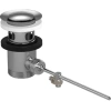 Фото смеситель для биде hansgrohe rebris e 72211000