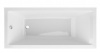 Акриловая ванна AM.PM Gem 170x75 см W93A-170-075W-A