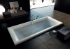 Фото акриловая ванна c-bath poseidon 180x80 см cbq008002