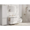 Фото смеситель для раковины hansgrohe tecturis e 73011140