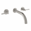 Смеситель для раковины Grohe Atrio New 20169DC3, цвет: сталь