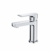Смеситель для раковины Wonzon & Woghand, цвет: Хром WW-A40222-CR