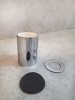 Фото бокс для салфеток altrobagno bh 083102 cr