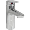 Фото смеситель для раковины jacob delafon elite e32908-cp