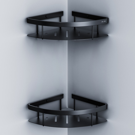 Фото полка am.pm sense l black edition a7454222